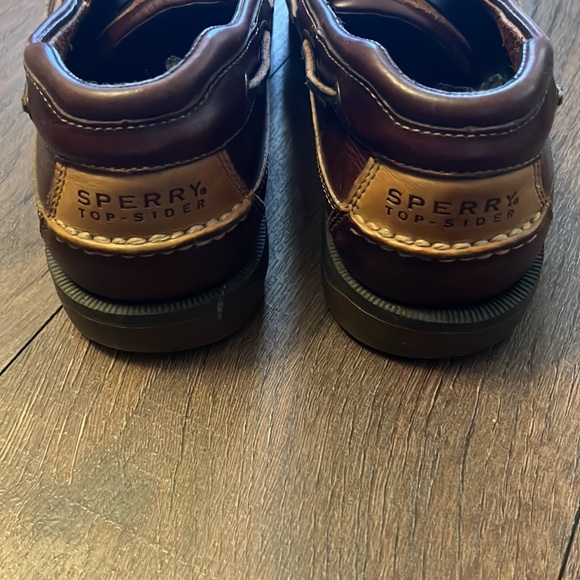 Sperry top sider mako collection mens 13 - Picture 3 of 8